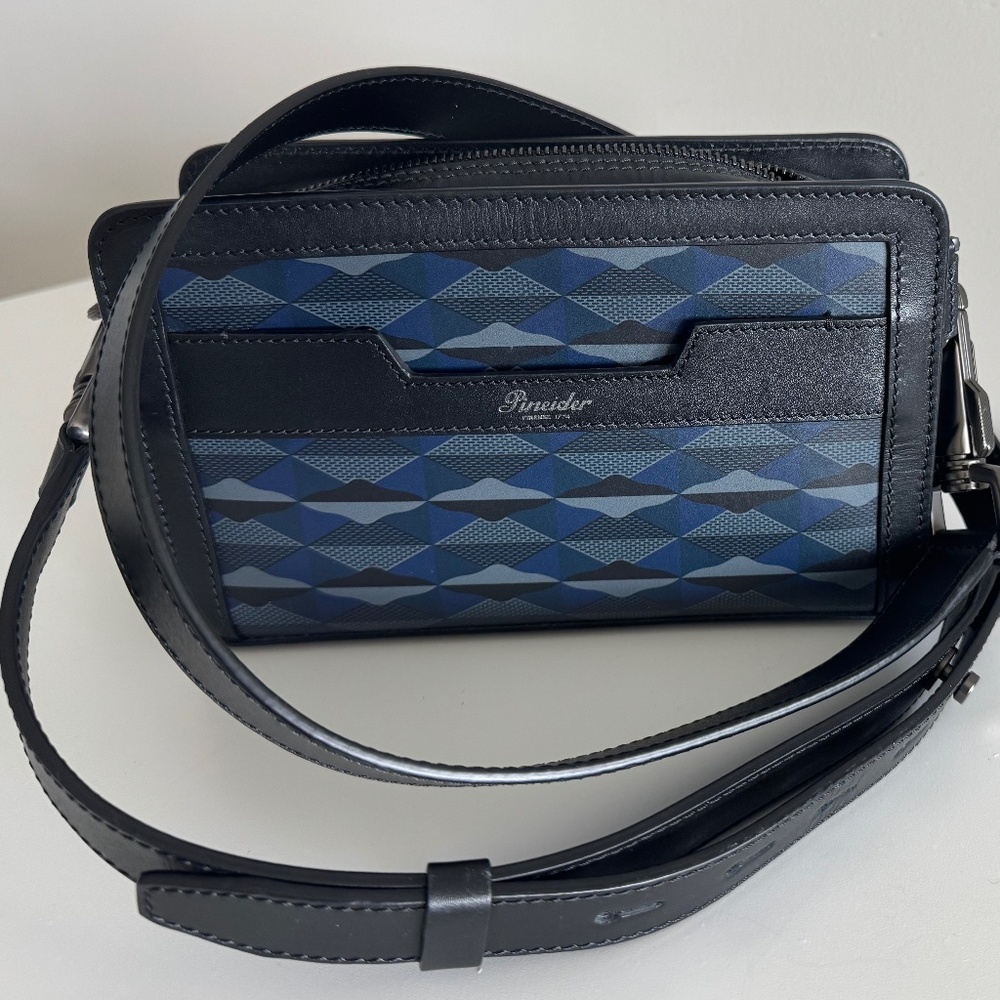 Pineider Odette Crossbody